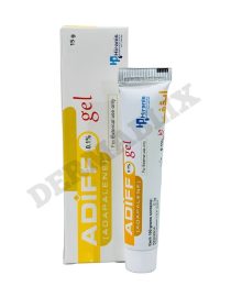 ADIFF 0.1% Gel