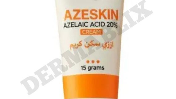 AZESKIN 20% Cream