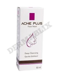 Acne Plus Facewash