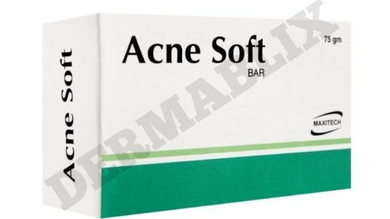Acne Soft Bar