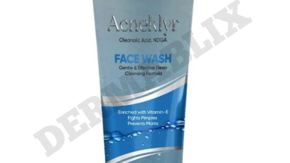 Acnekyler Facewash