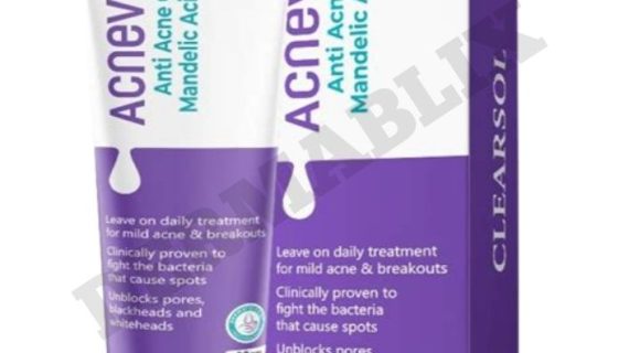 Acnevive Anti Acne Gel