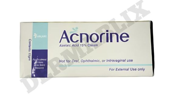 Acnorine Cream