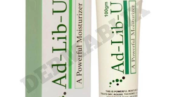 Ad Lib U Moisturizer
