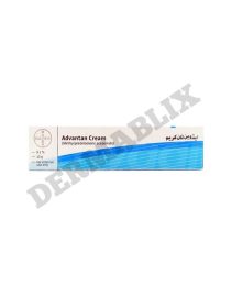 Advantan Cream 10g