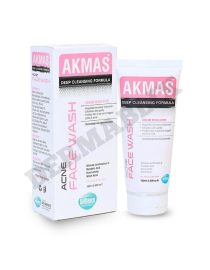 Akmas Facewash