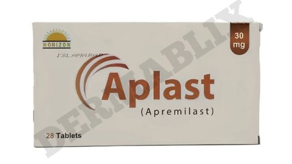 Aplast 30mg Tab