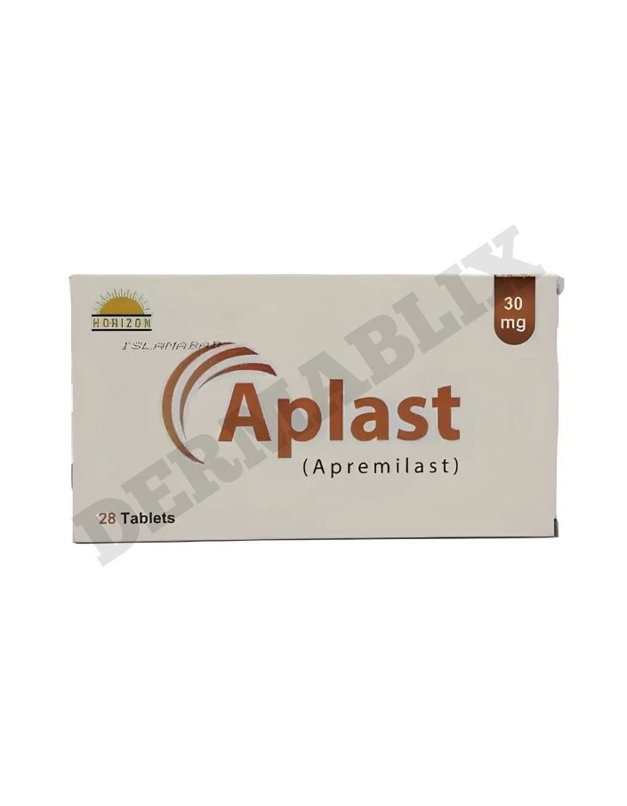 Aplast 30mg Tab