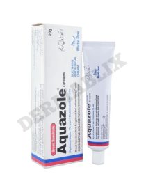 Aquazole Cream 20g