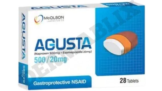 Augusta Tab