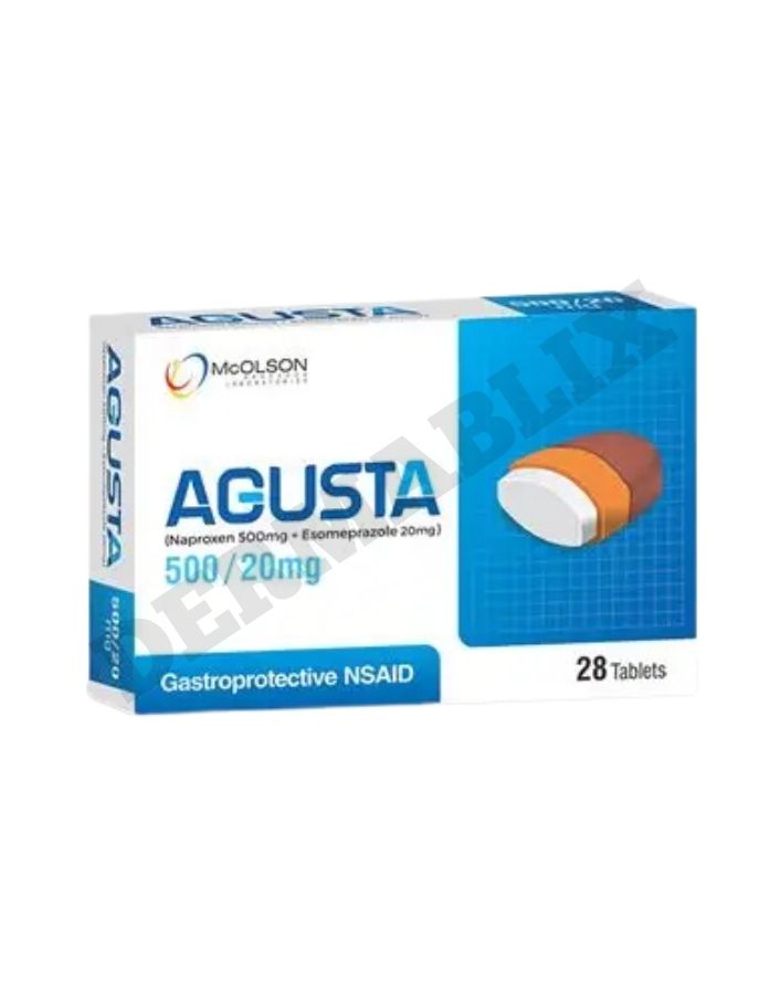 Augusta Tab