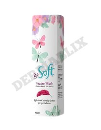 B Soft Feminine Wash