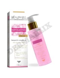 Beauwell Exfoliating Cleanser