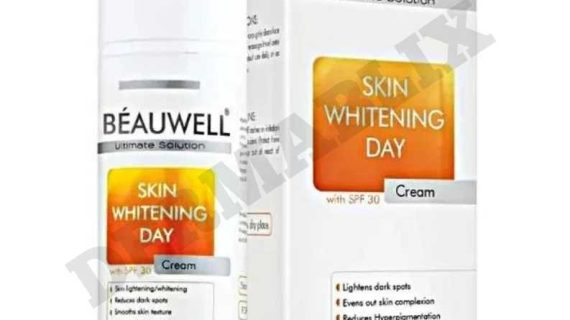 Beauwell Whitening Day Cream