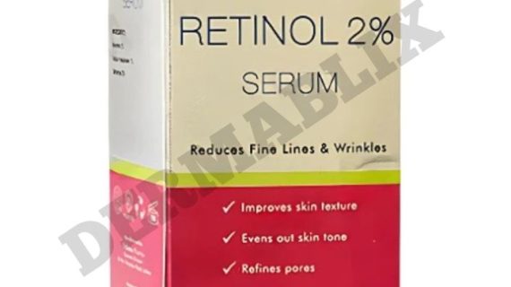 Bela Retinol 2% Serum