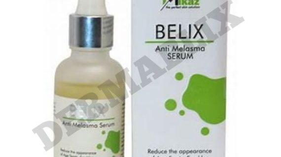 Belix Anti Melasma Serum