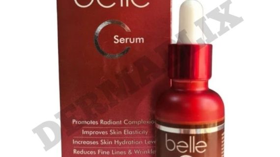 Belle C Serum