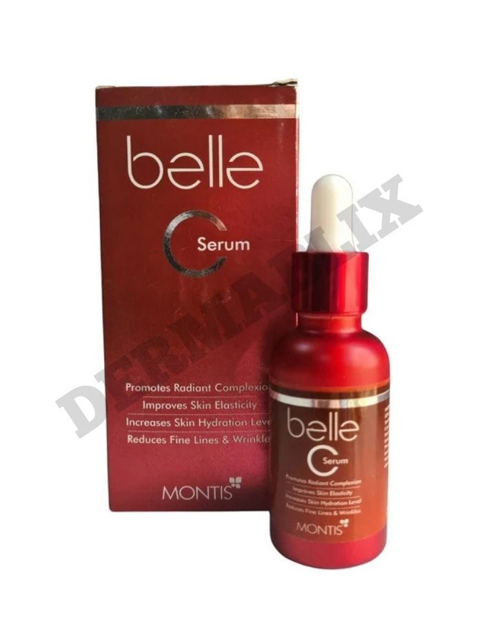 Belle C Serum