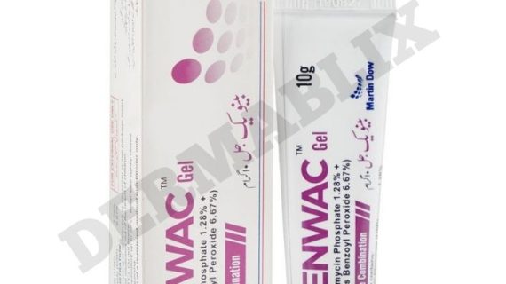 Benwac Gel 10g