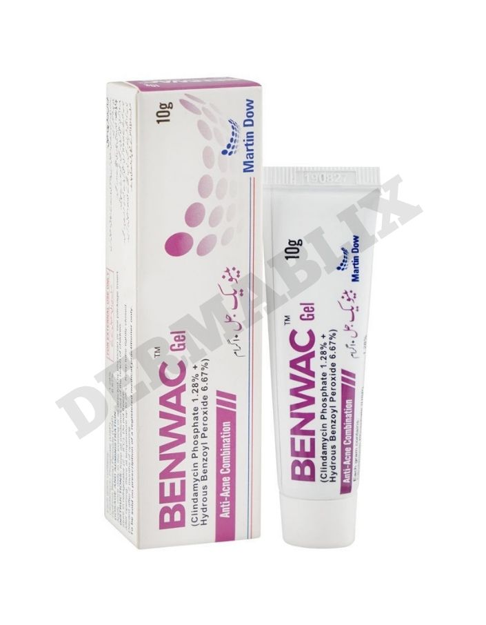 Benwac Gel 10g
