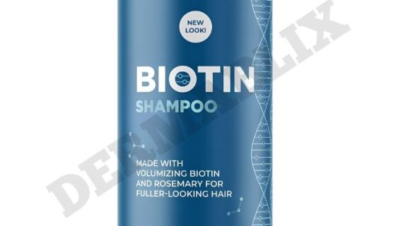 Biotin Shampoo