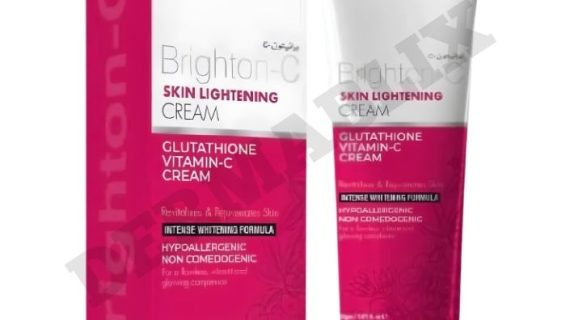 Brightone C Cream
