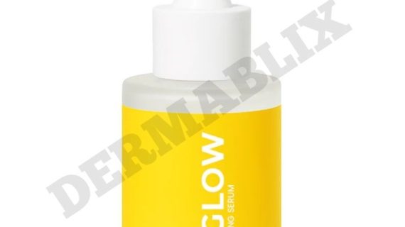 C Glow Serum