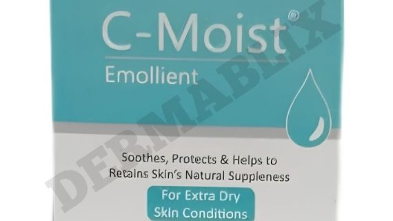 C Moist Emollient