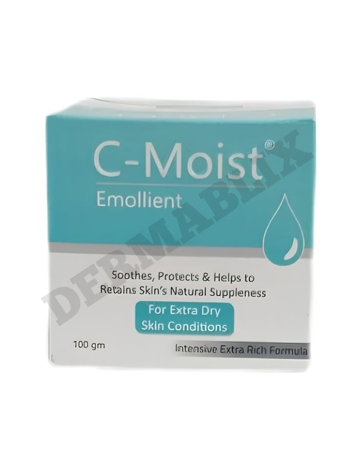 C Moist Emollient
