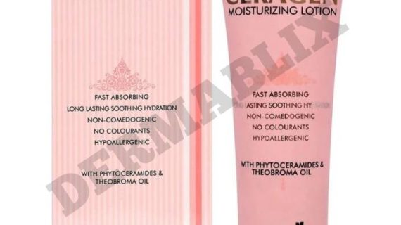 CERAGEN Moisturizing Lotion