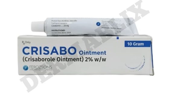 CRISABO Oint 10g