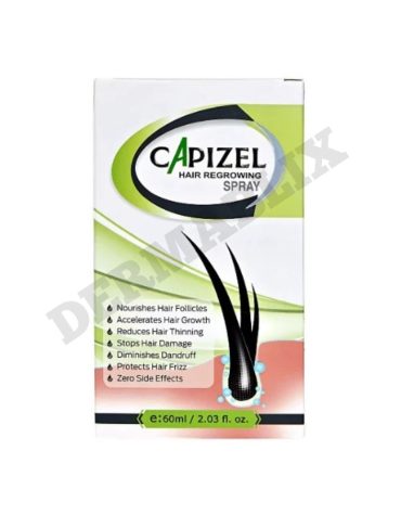 Capizel Spray