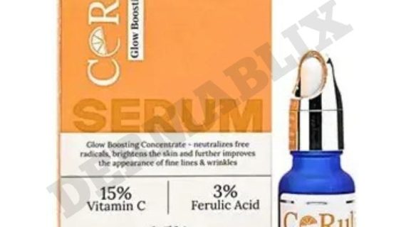 CeRulic Serum