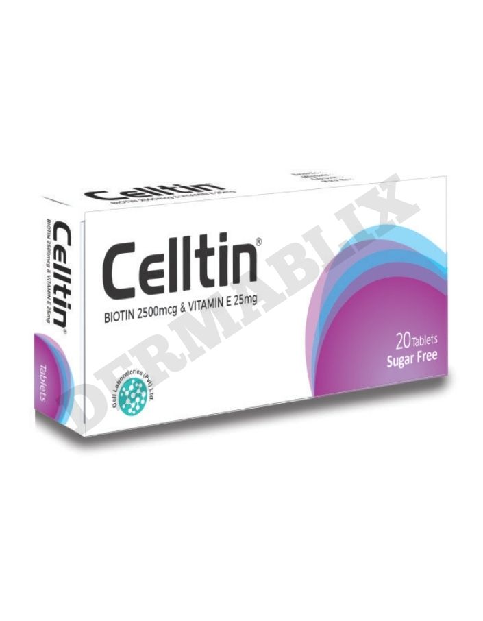 Celltin Tab
