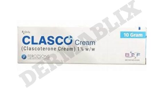 Clasco Cream 10g
