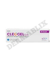 Cleogel Gel 10g