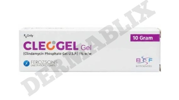 Cleogel Gel 10g