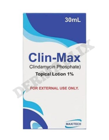 Clin Max Lotion 30ml