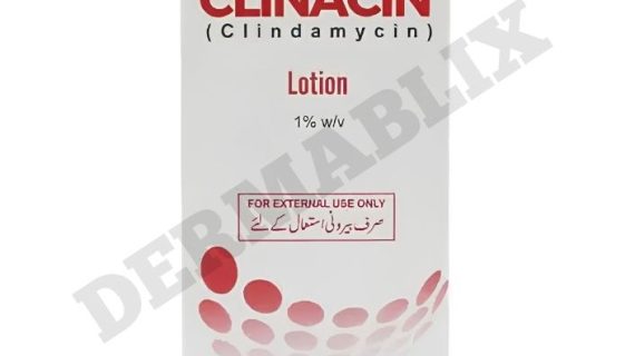 Clinacin Lotion 30ml