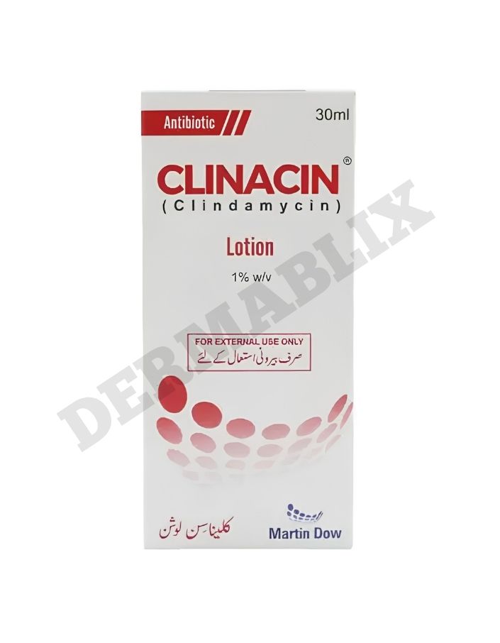 Clinacin Lotion 30ml