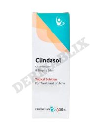 Clindasol Lotion 30ml