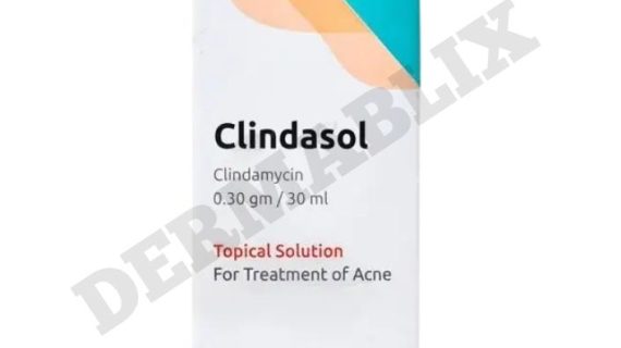 Clindasol Lotion 30ml