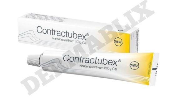 Contractubex Gel 20g