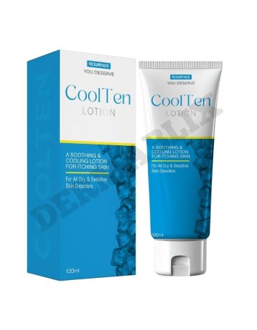 Coolten Lotion