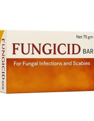 Fungicid Bar