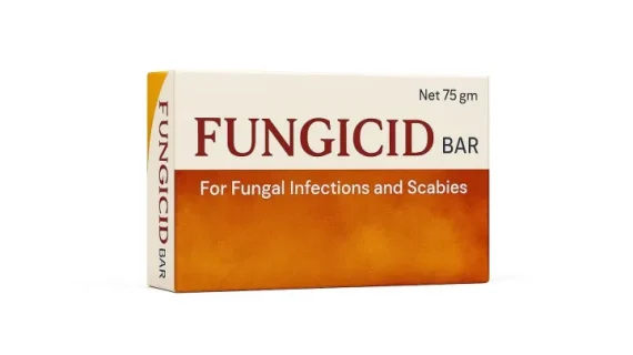Fungicid Bar
