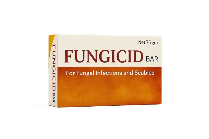 Fungicid Bar