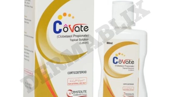 Covate Lotion 60ml