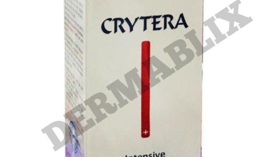 Crytera Cream 30g