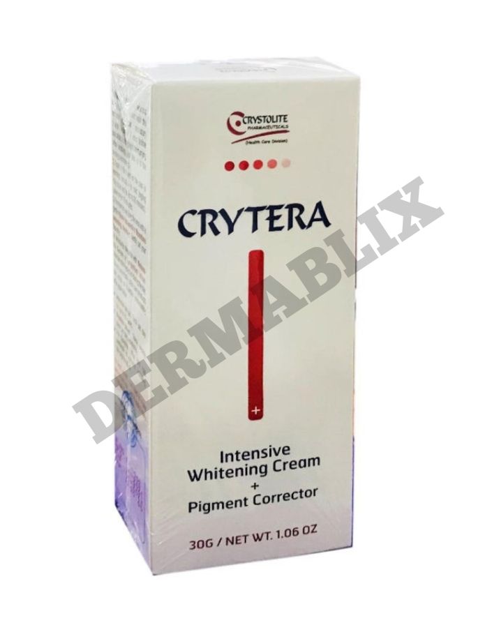Crytera Cream 30g